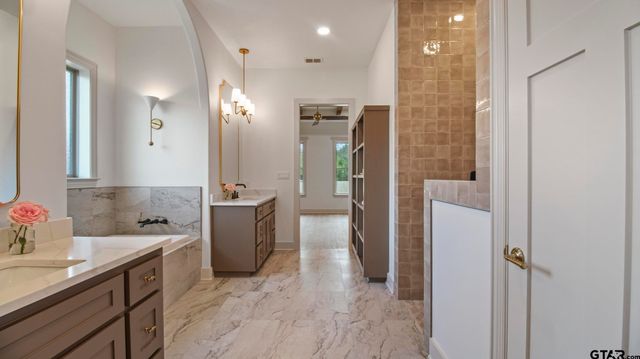 20964 Patriot Circle, Tyler, TX 75703