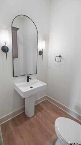 20964 Patriot Circle, Tyler, TX 75703