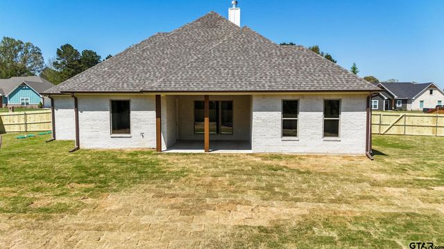 20964 Patriot Circle, Tyler, TX 75703