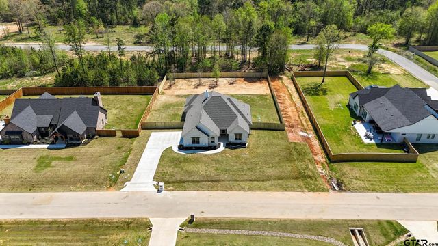 20964 Patriot Circle, Tyler, TX 75703