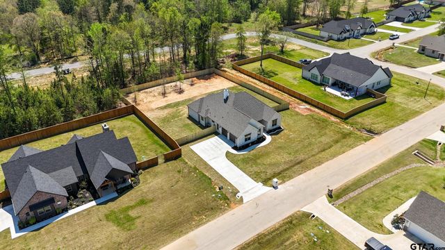 20964 Patriot Circle, Tyler, TX 75703