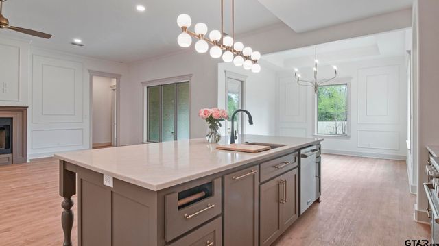 20964 Patriot Circle, Tyler, TX 75703