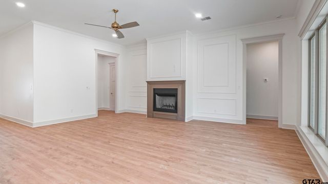 20964 Patriot Circle, Tyler, TX 75703