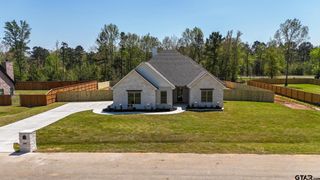 20964 Patriot Circle, Tyler, TX 75703