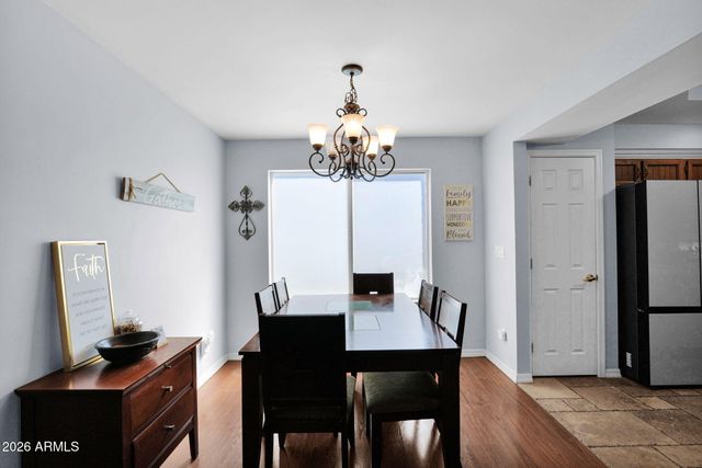 2334 S WESTWOOD --, Mesa, AZ 85210