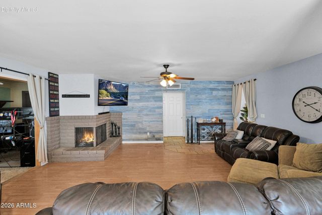 2334 S WESTWOOD --, Mesa, AZ 85210