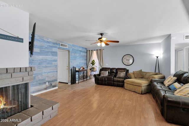 2334 S WESTWOOD --, Mesa, AZ 85210