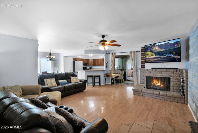 2334 S WESTWOOD --, Mesa, AZ 85210