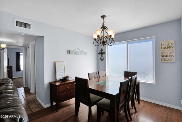 2334 S WESTWOOD --, Mesa, AZ 85210