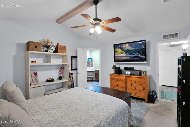 2334 S WESTWOOD --, Mesa, AZ 85210