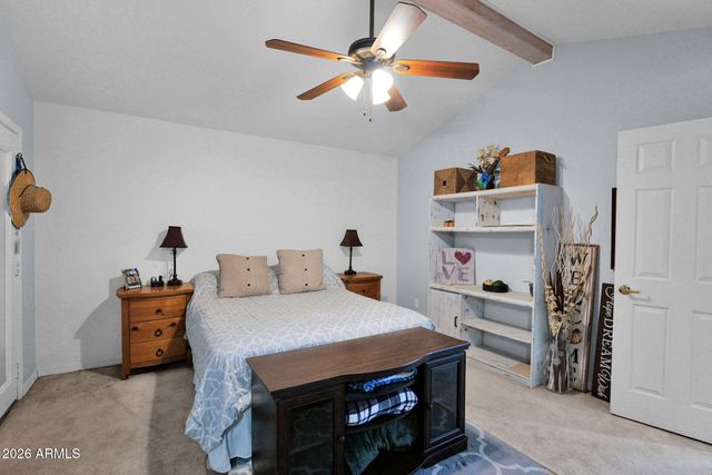2334 S WESTWOOD --, Mesa, AZ 85210