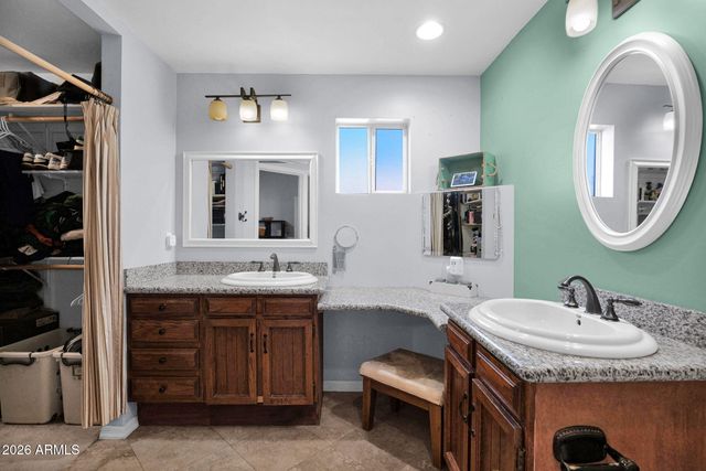 2334 S WESTWOOD --, Mesa, AZ 85210