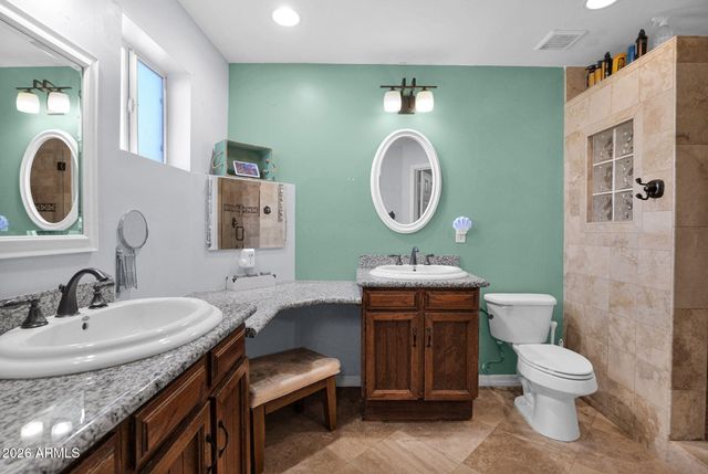 2334 S WESTWOOD --, Mesa, AZ 85210