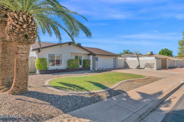 2334 S WESTWOOD --, Mesa, AZ 85210