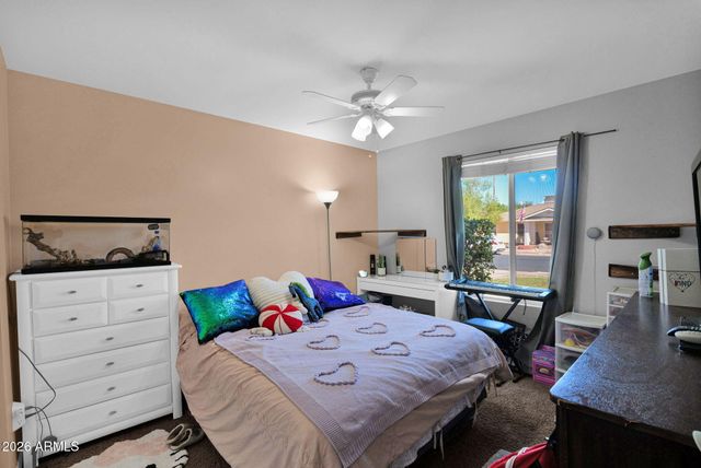 2334 S WESTWOOD --, Mesa, AZ 85210