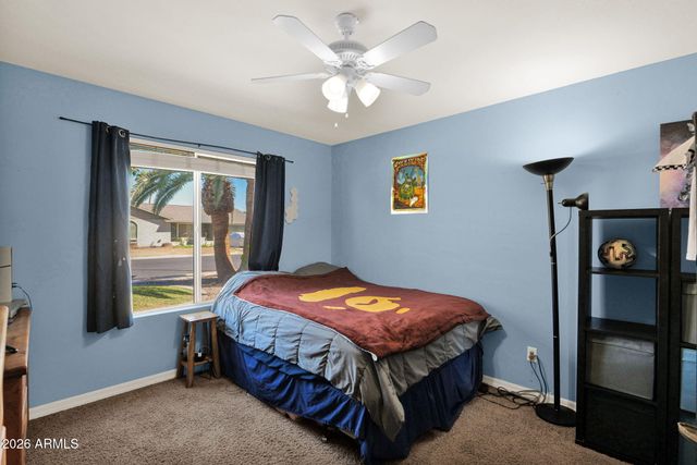 2334 S WESTWOOD --, Mesa, AZ 85210