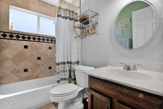 2334 S WESTWOOD --, Mesa, AZ 85210