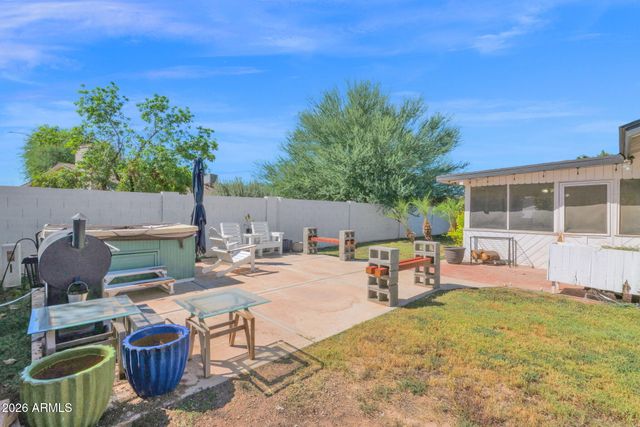 2334 S WESTWOOD --, Mesa, AZ 85210