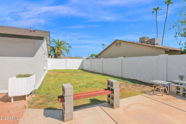 2334 S WESTWOOD --, Mesa, AZ 85210