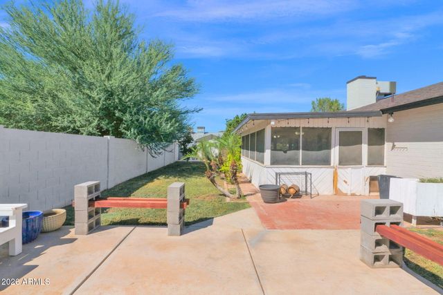 2334 S WESTWOOD --, Mesa, AZ 85210