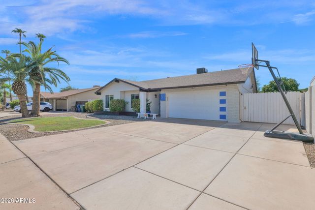 2334 S WESTWOOD --, Mesa, AZ 85210
