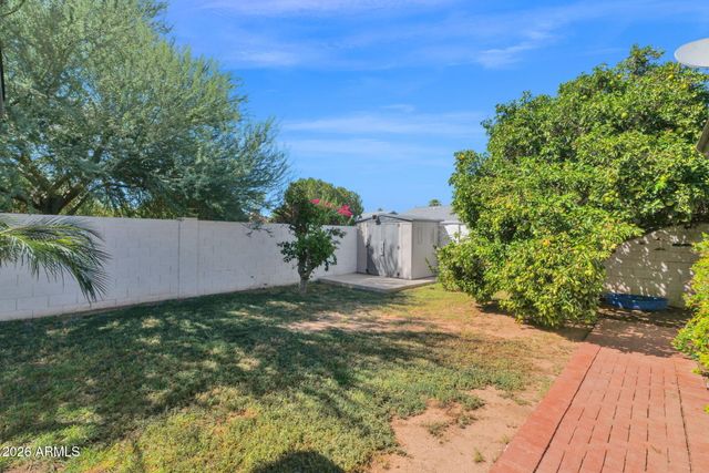 2334 S WESTWOOD --, Mesa, AZ 85210