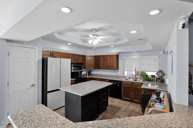 2334 S WESTWOOD --, Mesa, AZ 85210