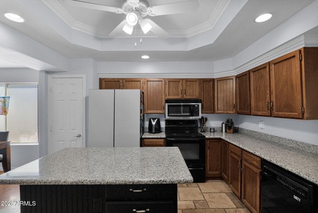 2334 S WESTWOOD --, Mesa, AZ 85210