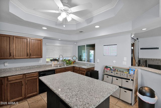 2334 S WESTWOOD --, Mesa, AZ 85210