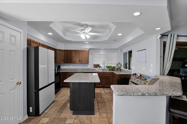 2334 S WESTWOOD --, Mesa, AZ 85210