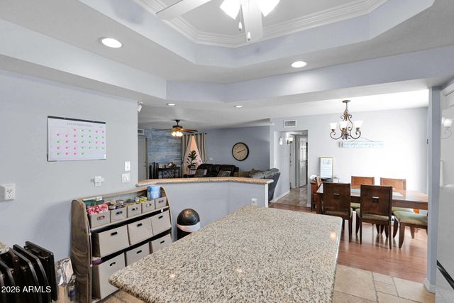 2334 S WESTWOOD --, Mesa, AZ 85210