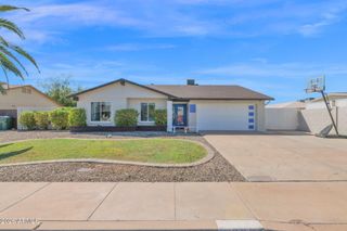 2334 S WESTWOOD --, Mesa, AZ 85210