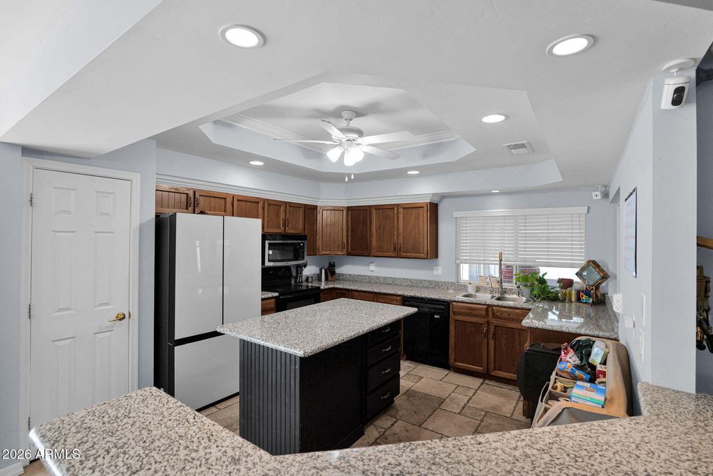 2334 S WESTWOOD --, Mesa, AZ 85210 — photo 5