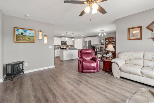 568 Mossbank Loop, Longs, SC 29568