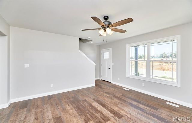 127 Peruque Creek Manor, Wright City, MO 63390