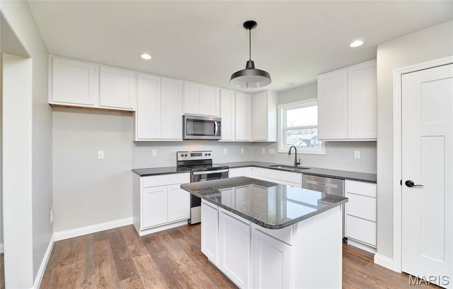 127 Peruque Creek Manor, Wright City, MO 63390