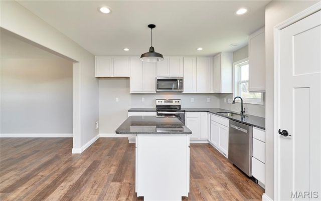 127 Peruque Creek Manor, Wright City, MO 63390