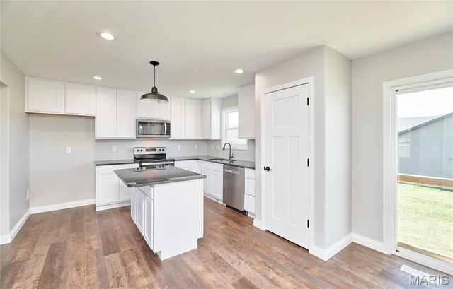127 Peruque Creek Manor, Wright City, MO 63390