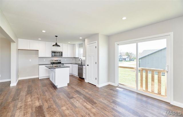 127 Peruque Creek Manor, Wright City, MO 63390