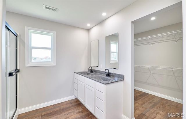 127 Peruque Creek Manor, Wright City, MO 63390