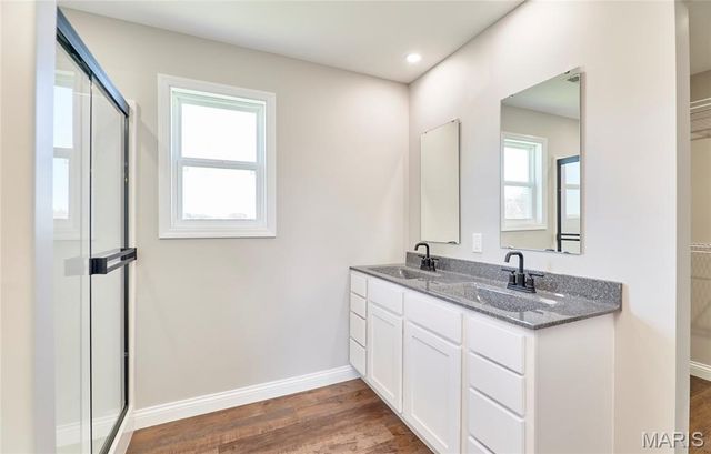127 Peruque Creek Manor, Wright City, MO 63390