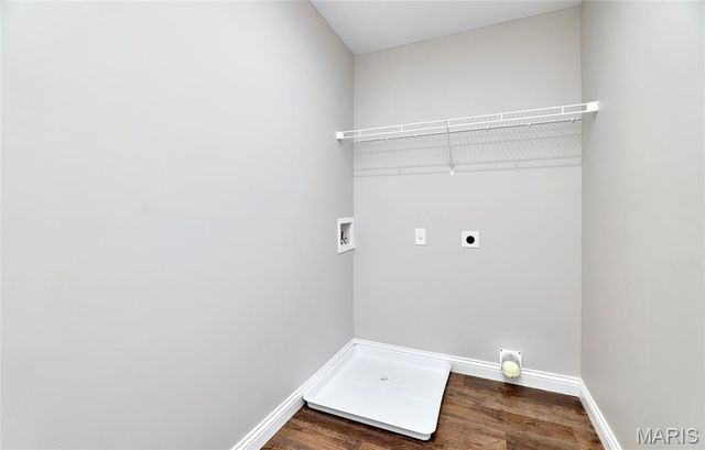 127 Peruque Creek Manor, Wright City, MO 63390