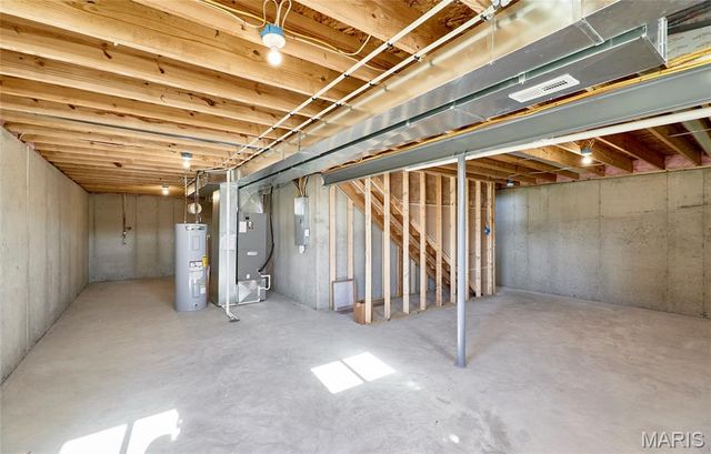 127 Peruque Creek Manor, Wright City, MO 63390
