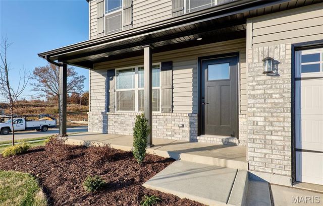 127 Peruque Creek Manor, Wright City, MO 63390