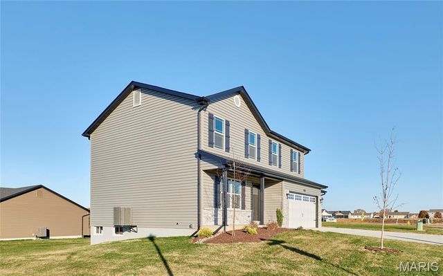 127 Peruque Creek Manor, Wright City, MO 63390