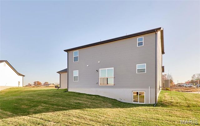 127 Peruque Creek Manor, Wright City, MO 63390