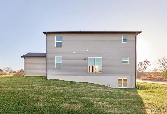 127 Peruque Creek Manor, Wright City, MO 63390