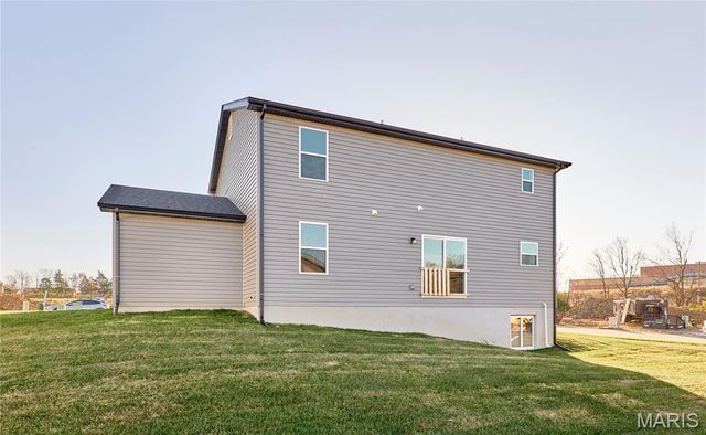 127 Peruque Creek Manor, Wright City, MO 63390