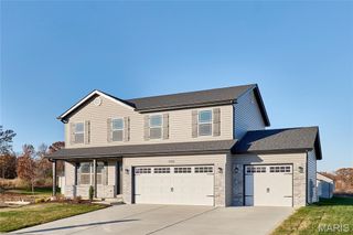 127 Peruque Creek Manor, Wright City, MO 63390