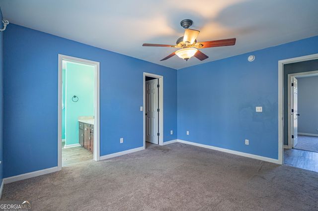 410 Joshua Circle, Ellabell, GA 31308